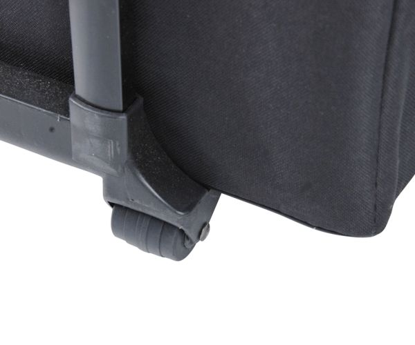 Textile Falttheke Eco