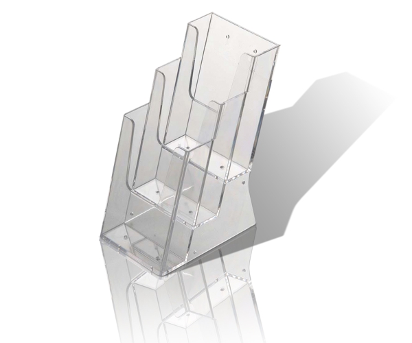 Acry-Prospektständer TREND