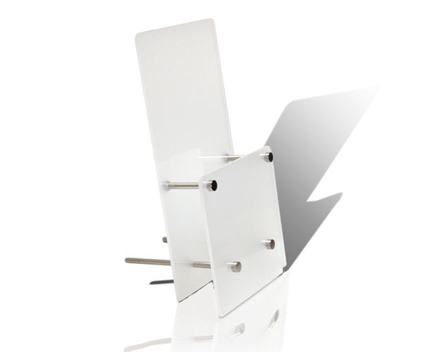 Prospekständer Frost