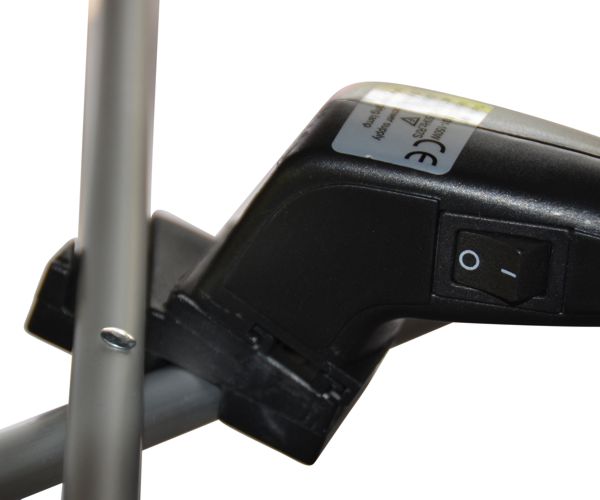 Messe Faltdisplay Pop-up Magnetfaltwand Line inkl. Theke