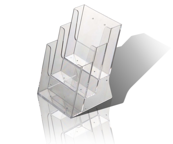 Acry-Prospektständer TREND