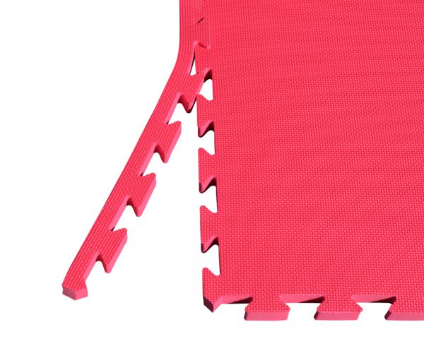 Fallschutzmatten, 4er Set