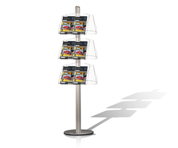 Porspektständer Premium