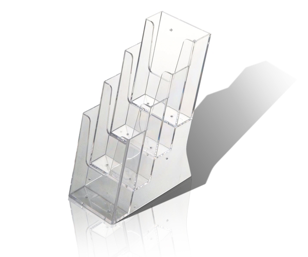 Acry-Prospektständer TREND