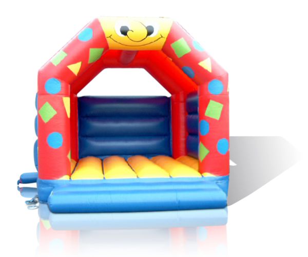 Hüpfburg Fun - AdvertisingFriends