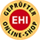 EHI geprfter Online-Shop